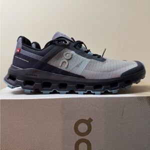 Women’s cloudvista size 6 navy wash